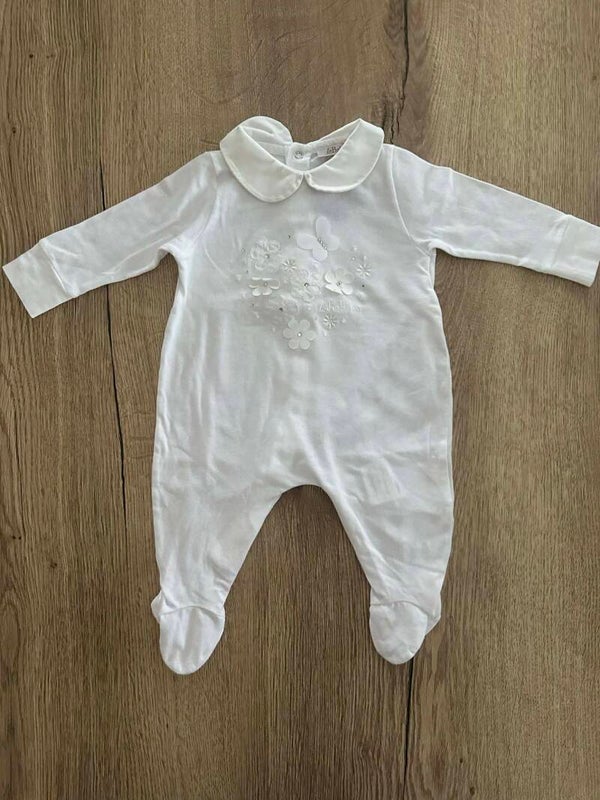 Pakje | Le Bébé | maat 50