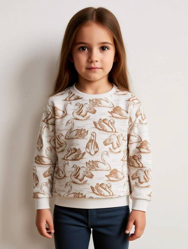 Trui l Someone l maat 104