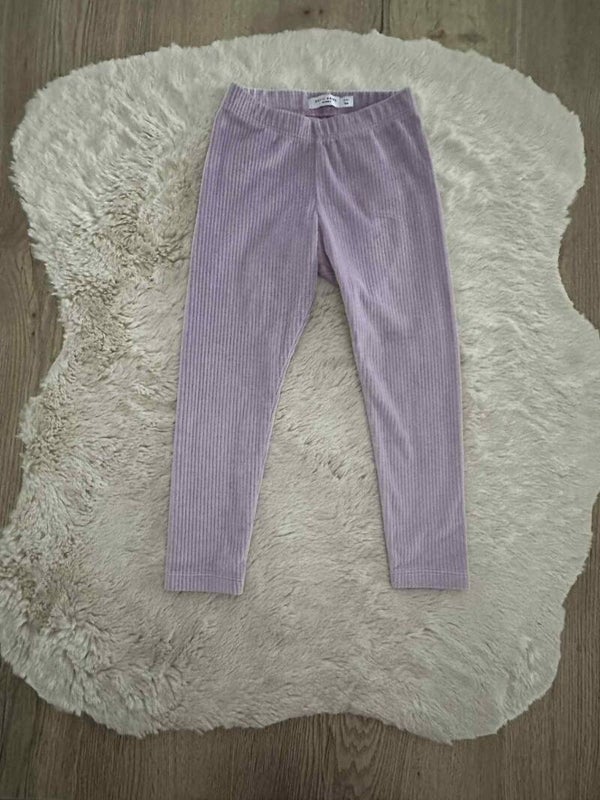 Broek l Name it l maat 104