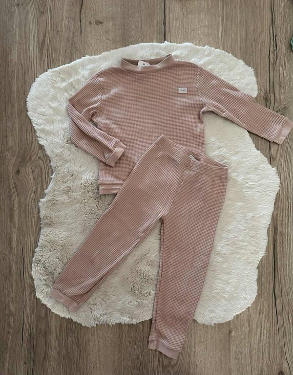 Pyjama l Feetje l maat 104