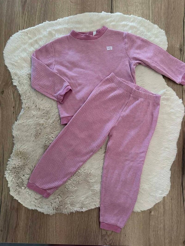 Pyjama l Feetje l maat 104