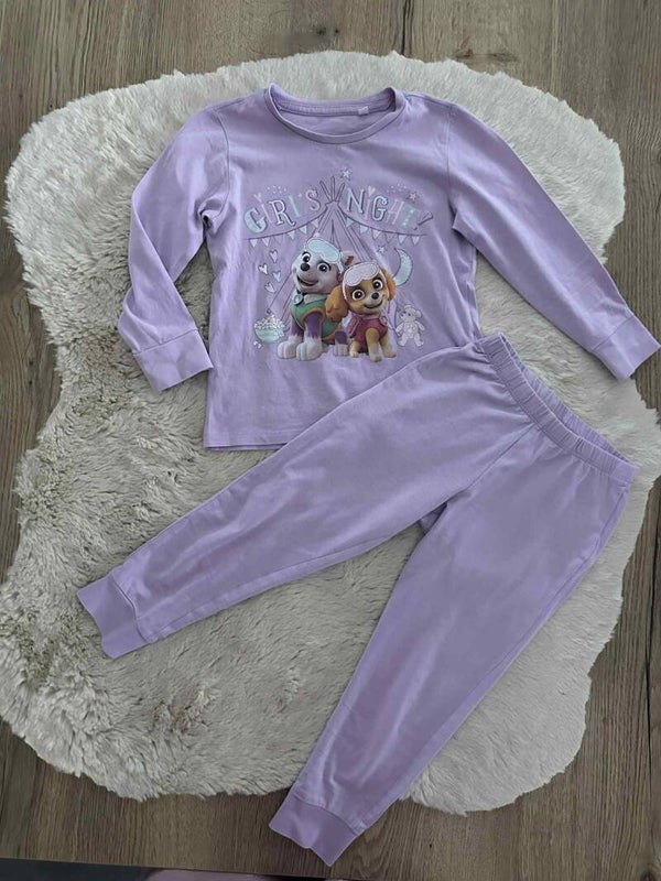 Pyjama l C&A l maat 104