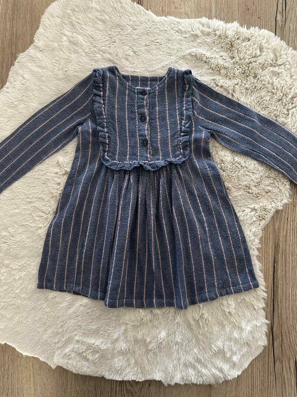 Jurk | Filou | maat 104