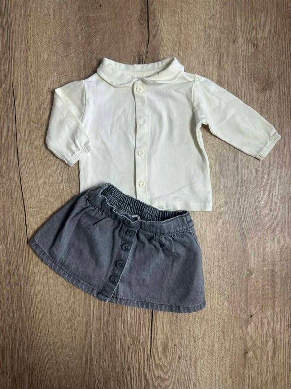 Setje | Jbc | maat 68