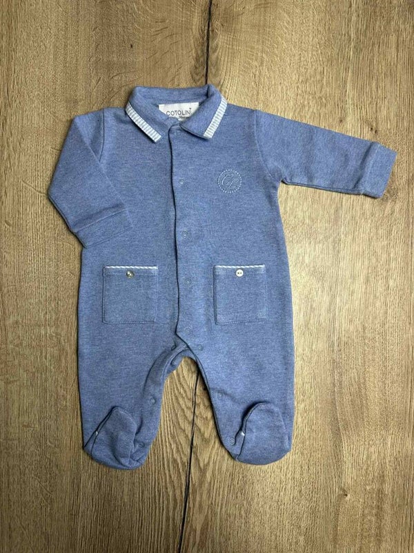 Pakje | Cotolini | maat 56