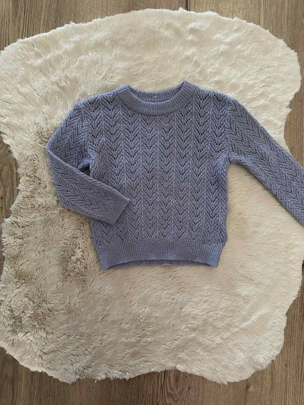 Trui l Jbc l maat 104