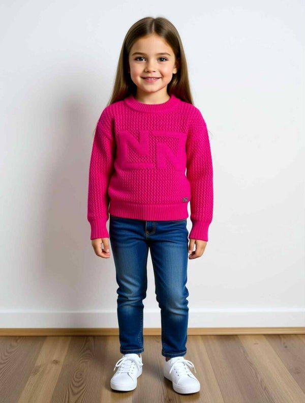 Trui l Nik&Nik l maat 104