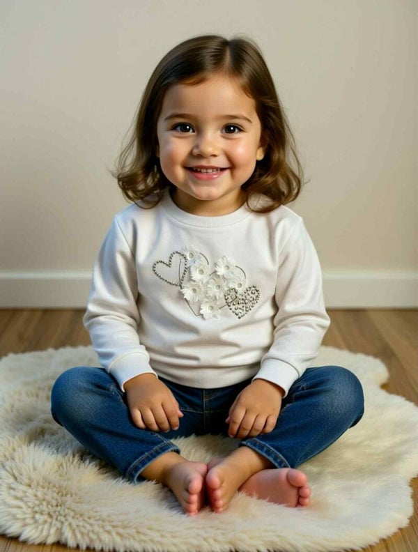 Trui l Mayoral l maat 104