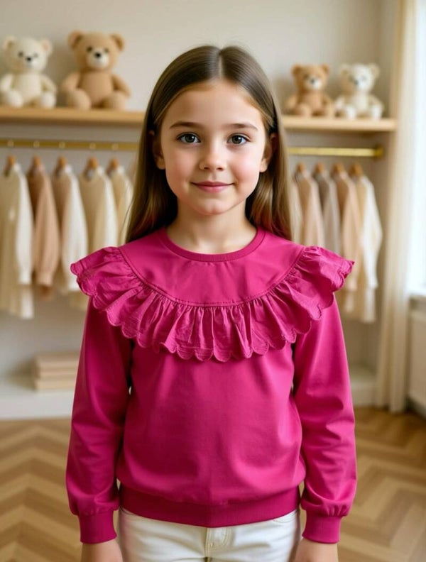 Trui l Someone l maat 140