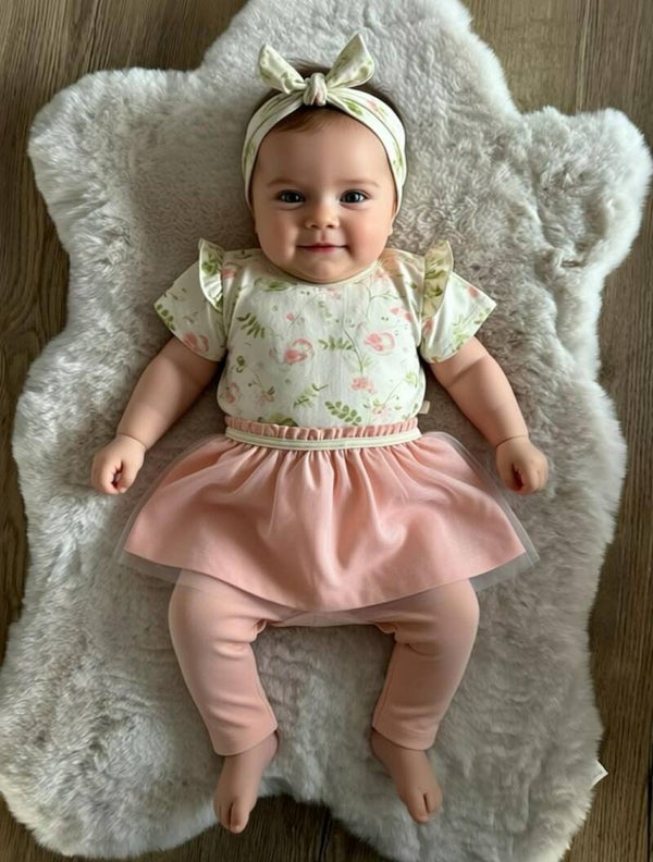 3delige set l Dirkje l maat 80