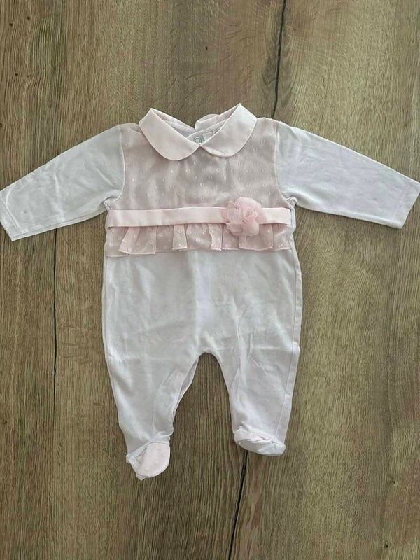 Pakje | Ninnoah | maat 56