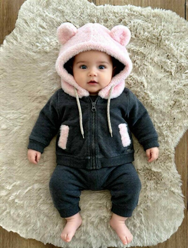 Vest | Blue Bay | maat 74