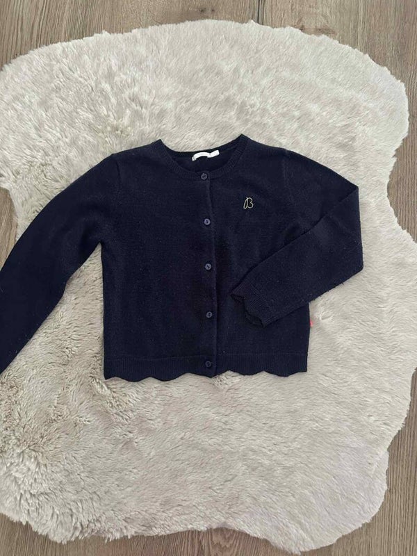 Vest l Billieblush l maat 104