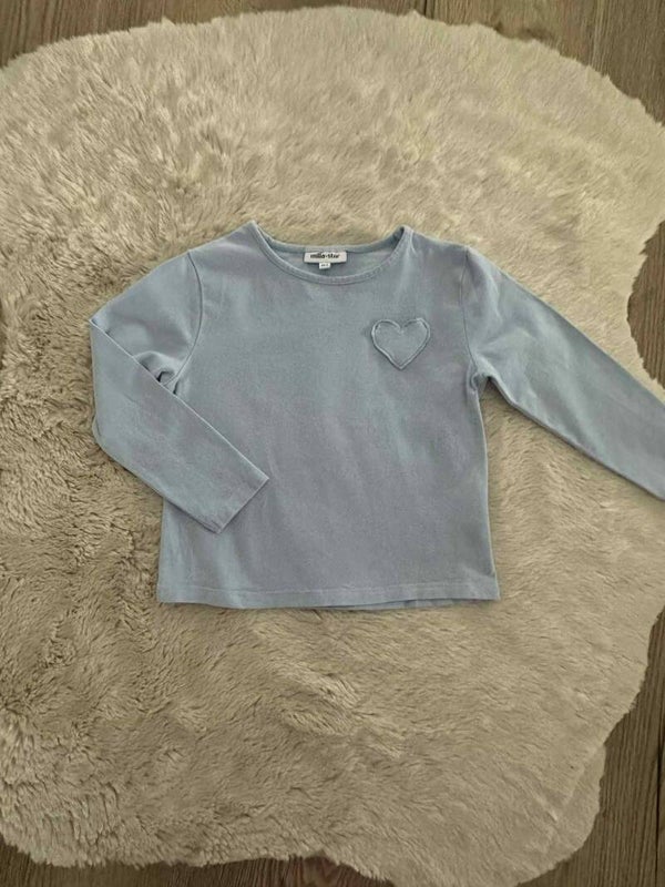 Longsleeve l Jbc l maat 104