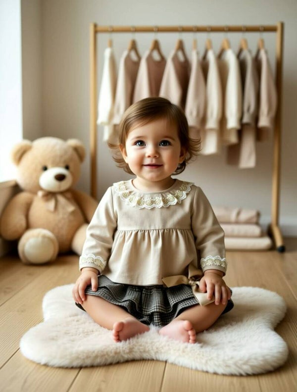 Set l Cordel l maat 80