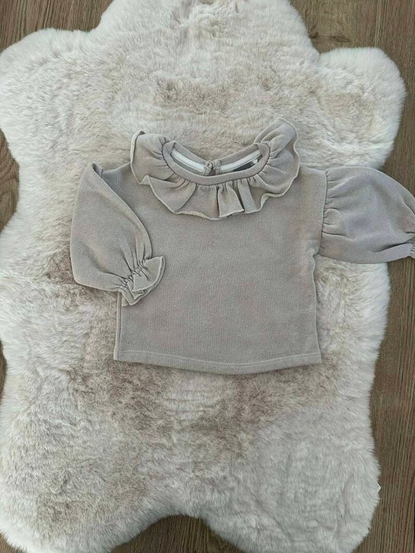 Trui l Next l maat 80