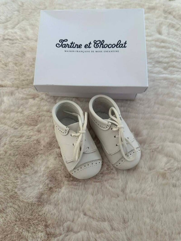 Schoenen l Tartine et chocolat l maat 17/18