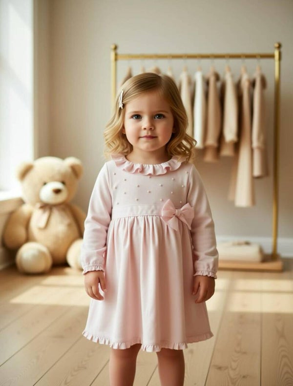 Jurk l Mintini l maat 80