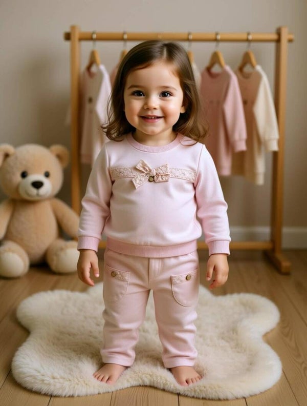 Set l Gymp l maat 68