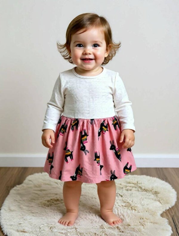 Jurk | Catimini | maat 74