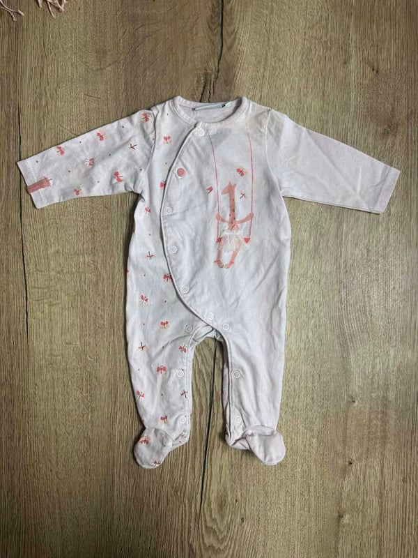 Pakje | Noukie's | maat 56