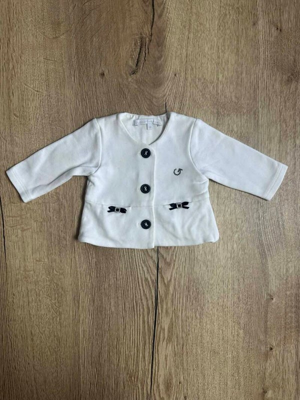 Vest | Gymp | maat 50