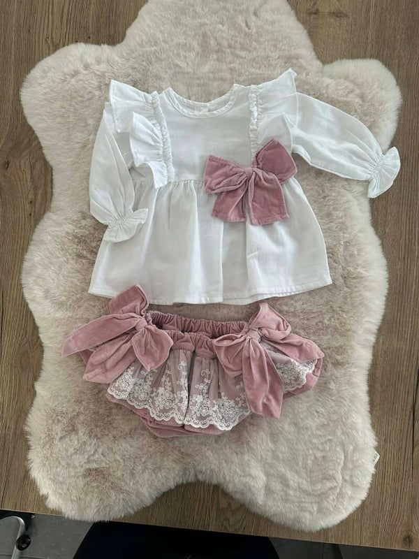 Set l Cordel l maat 80