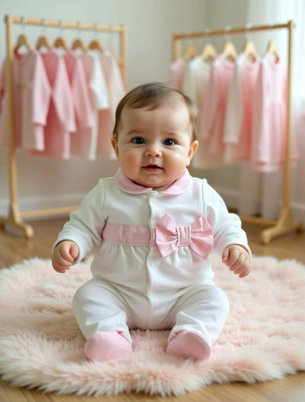 Pyjama l First l maat 50