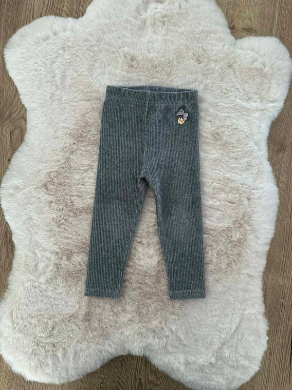 Broek l Le chic l maat 80