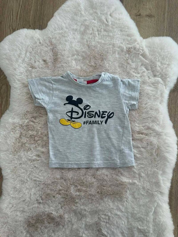 Shirt l Disney l maat 80
