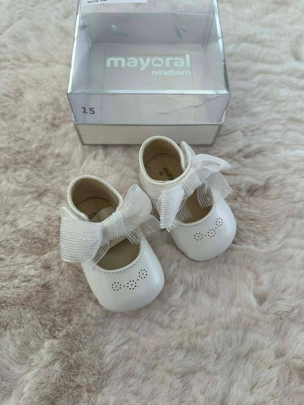 Schoenen l Mayoral l maat 15