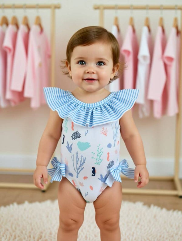 Badpak l Patachou l maat 68