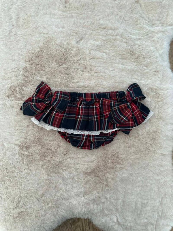 Bloomer l Be chic l maat 80