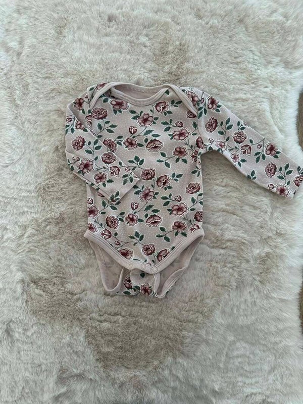 Romper l C&A l maat 68