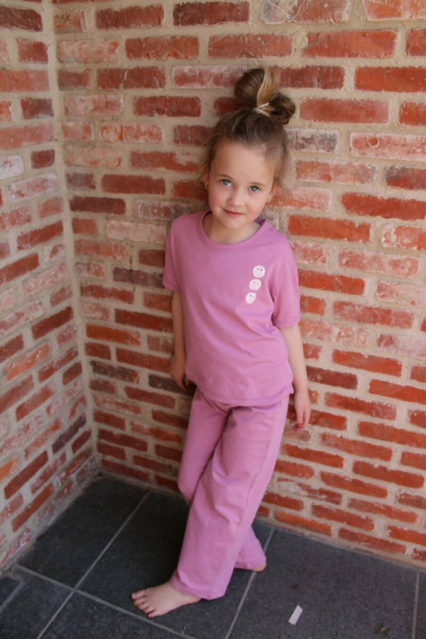 Animal heart shirt l T.O.F.S