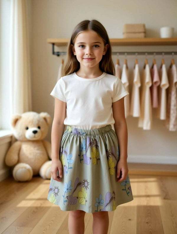 Rok l Filou l maat 134