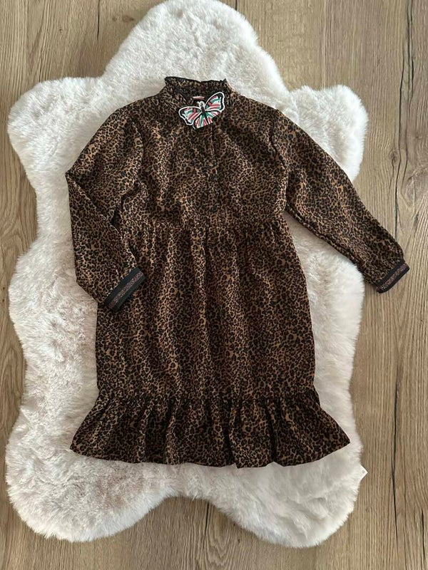 Jurk l Someone l maat 104