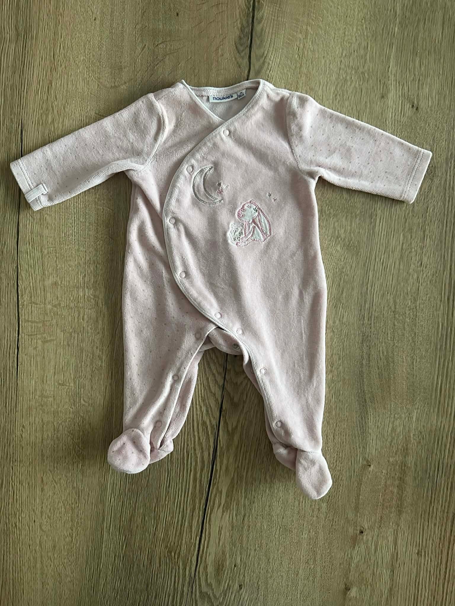 Pakje | Noukie's | maat 56