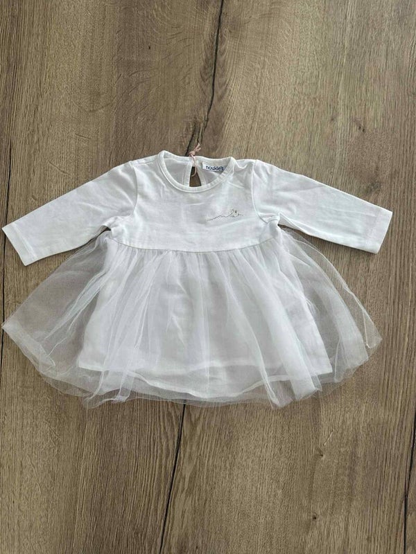 Jurk | Noukies | maat 56