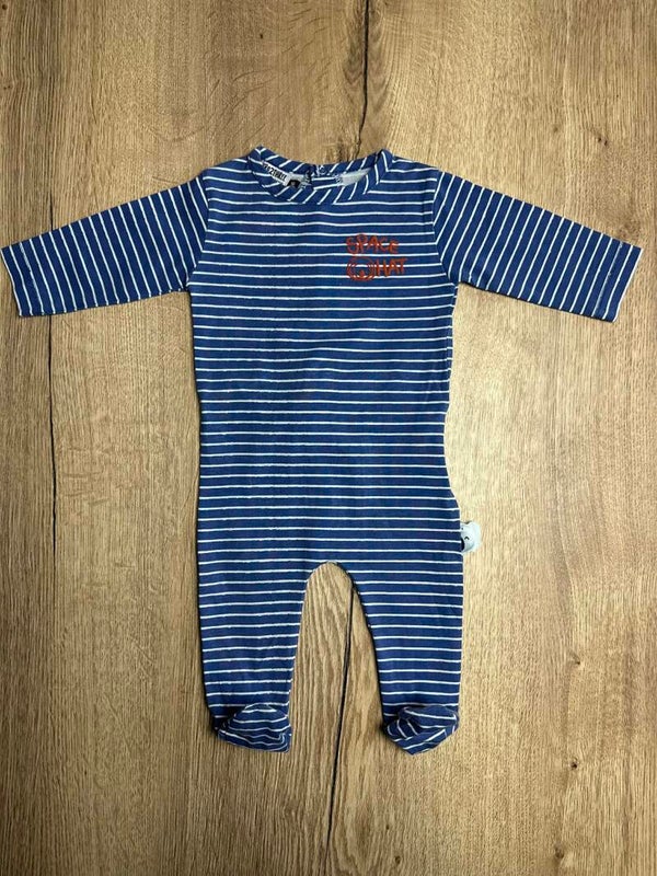 Pakje | Zero2Three | maat 56