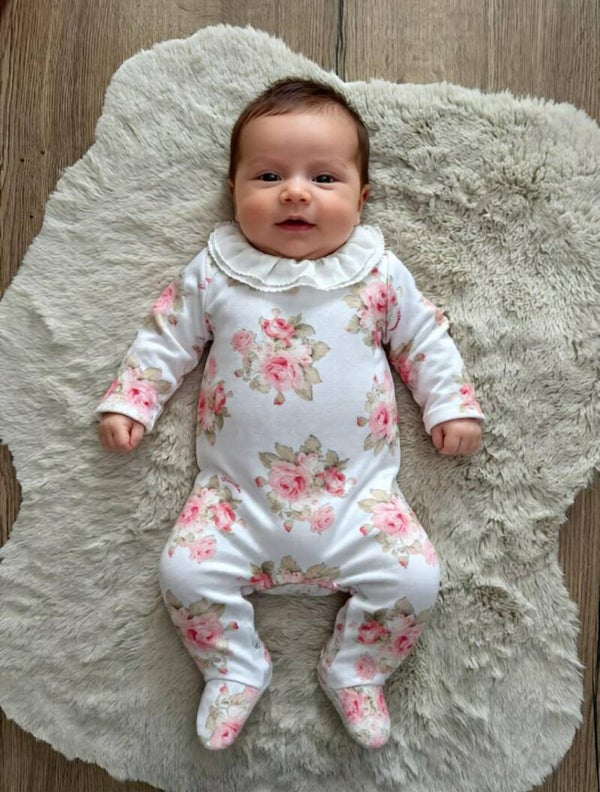 Pakje | Monnalisa | maat 74