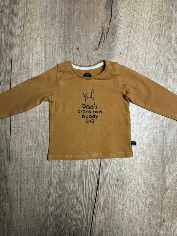 Longsleeve | Jbc | maat 62