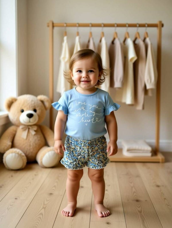 Set l Primark l maat 68