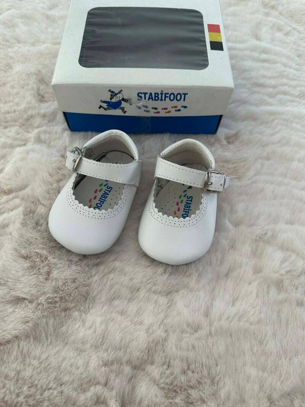 Schoenen l Stabifoot l maat 16