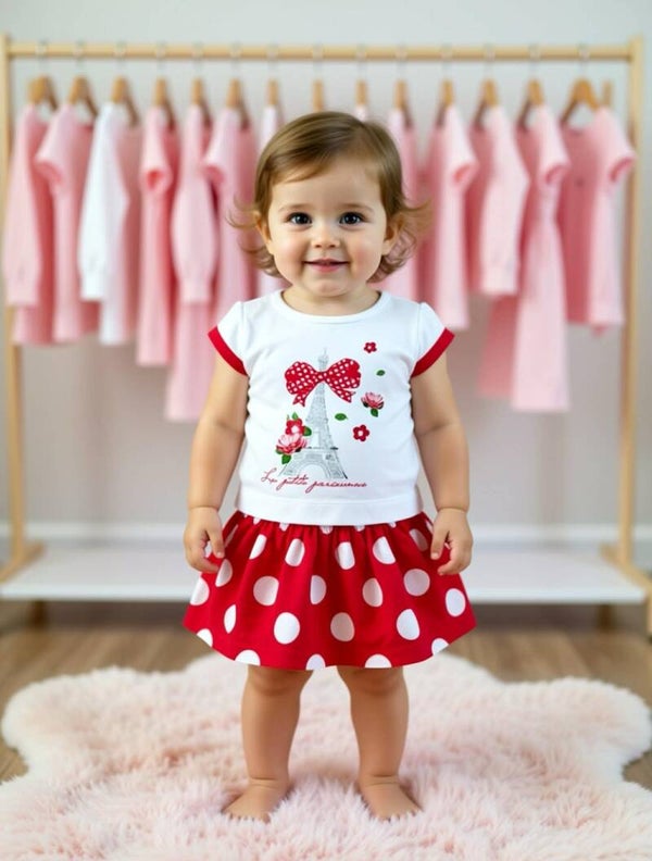 Set l Mayoral l maat 68