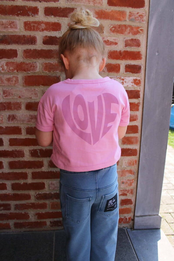 Love Shirt l T.O.F.S