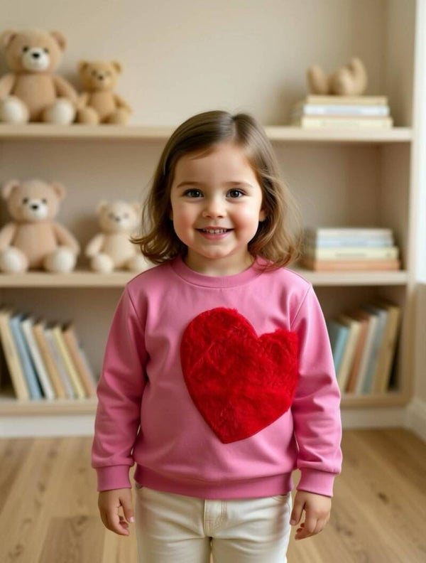 Trui l someone l maat 104