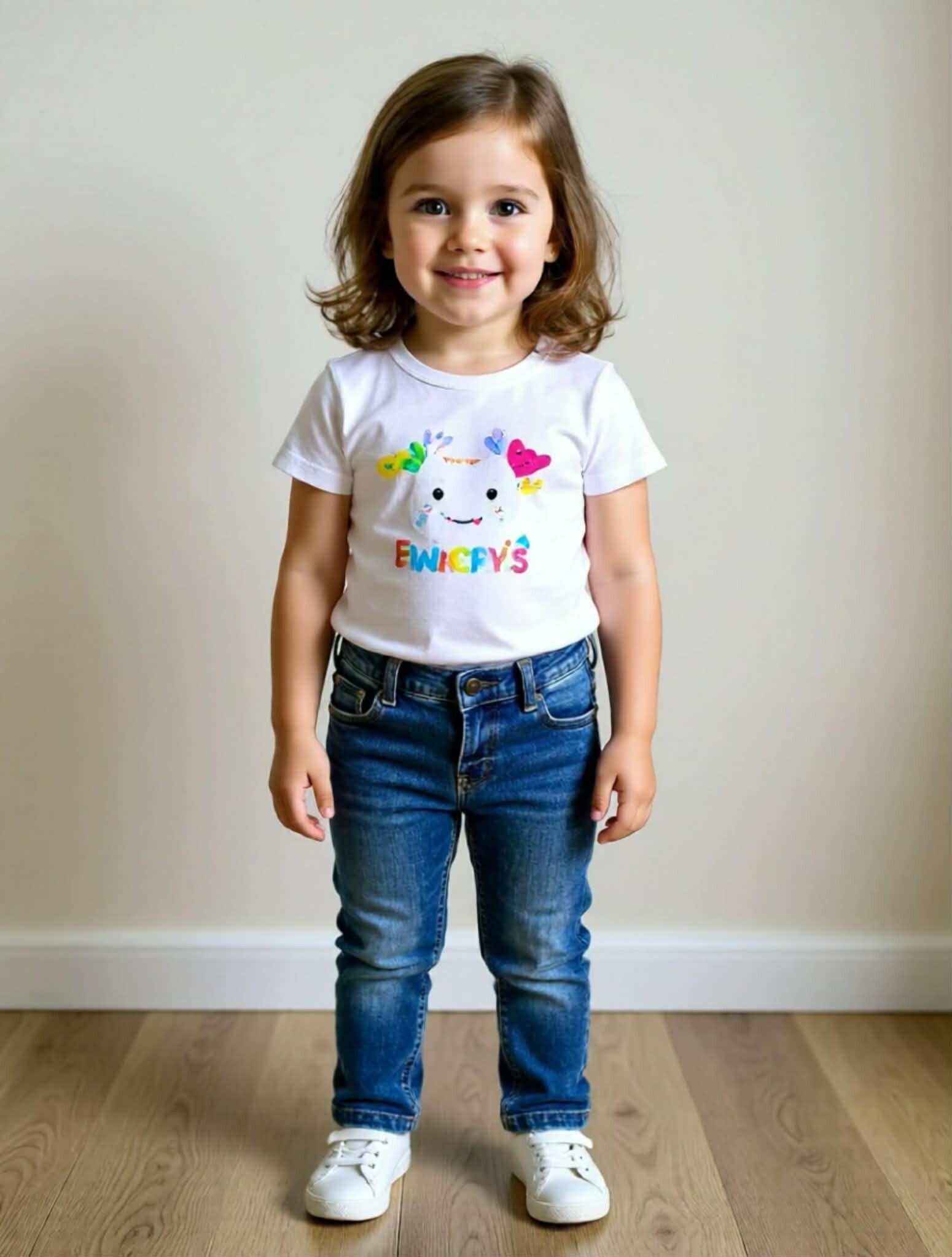 Broek | Natini | maat 80