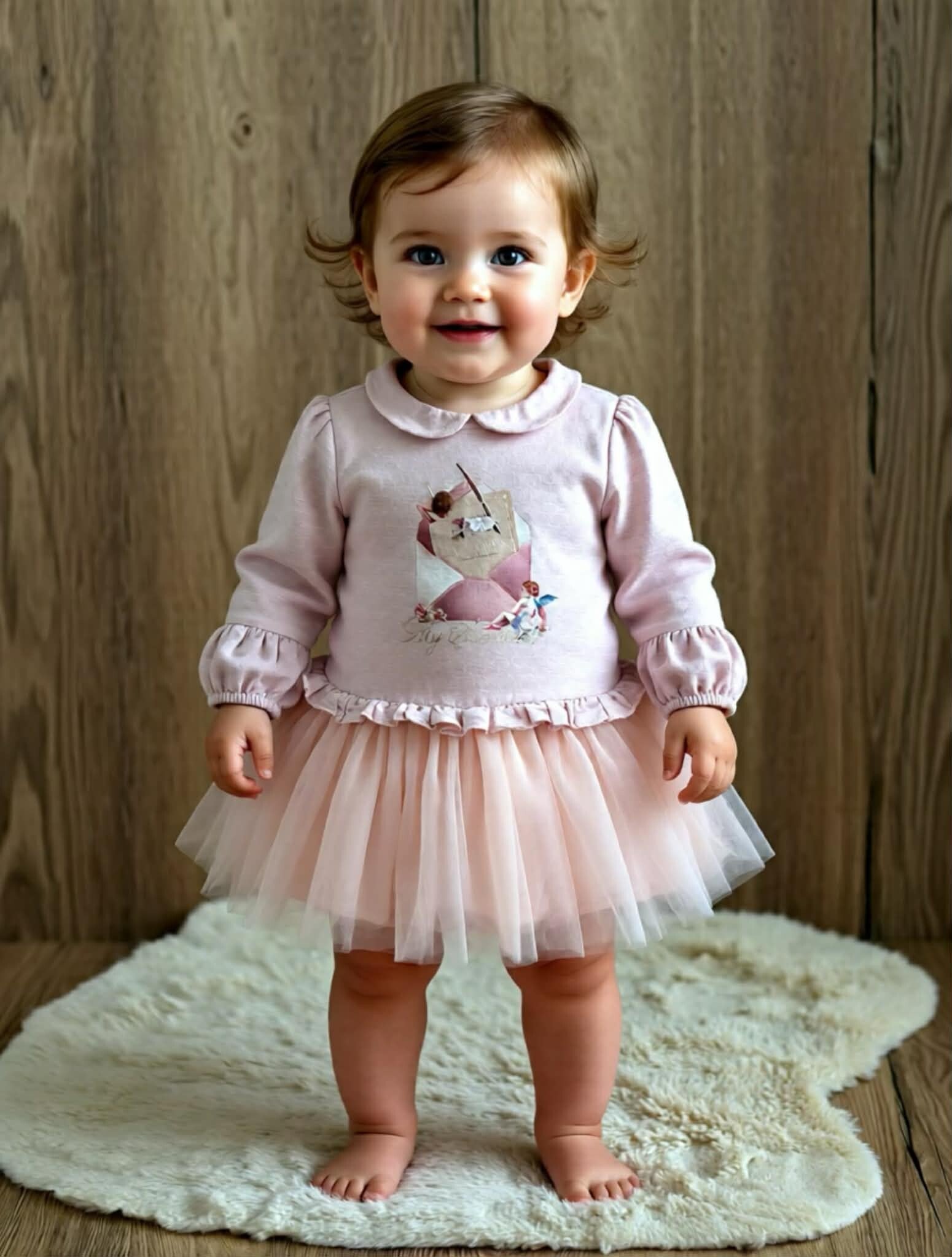 Jurk | Lapin House | maat 86