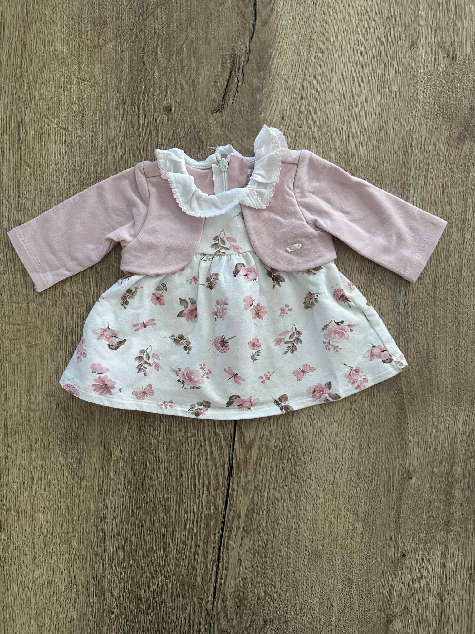 Jurk | Mayoral | maat 56